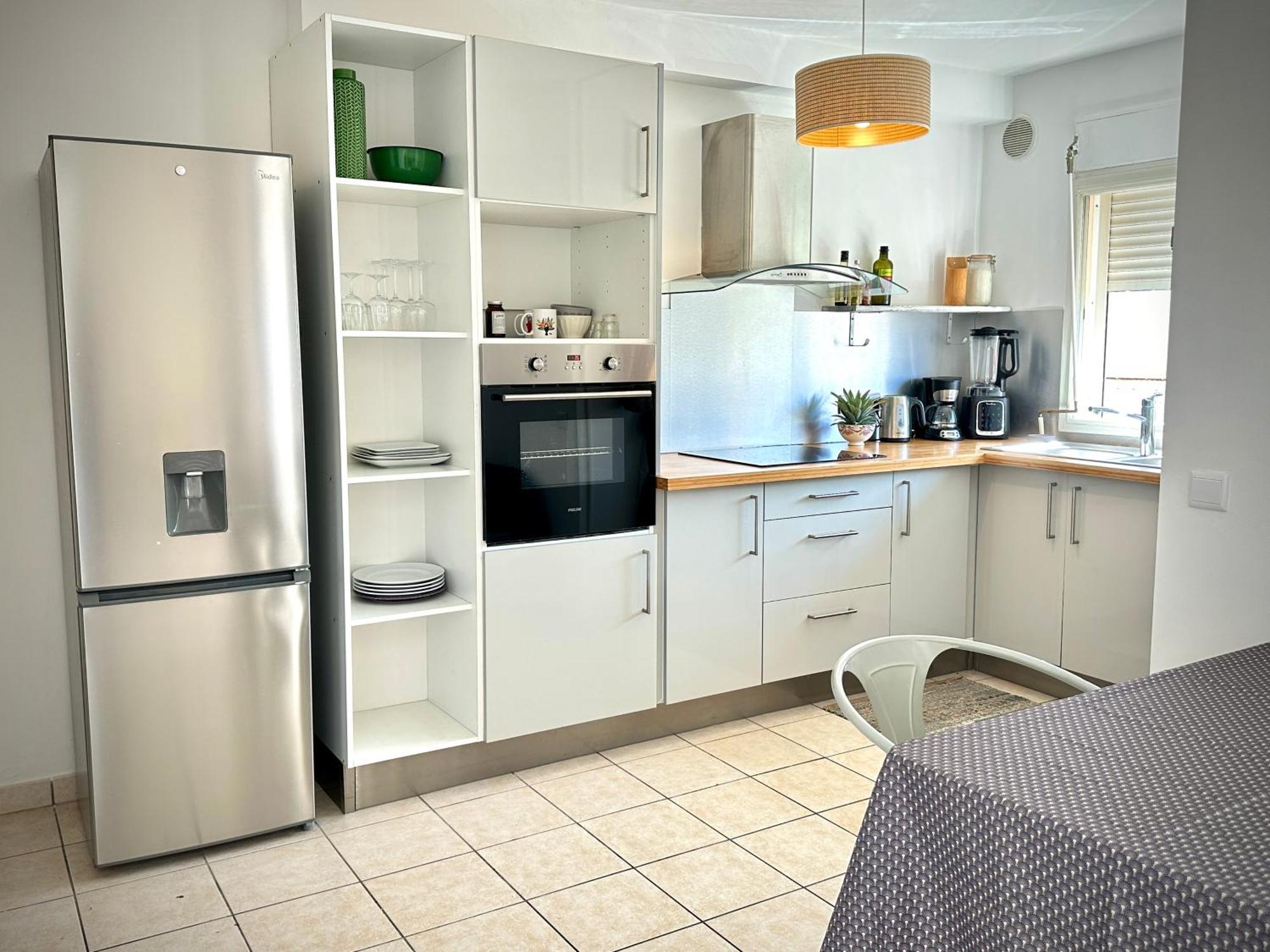 Cosycentralappart T2 Climatise 45M2 Saint Pierre Exterior photo